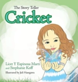 Capa do artigo The Story Teller Cricket