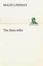 The Story-Teller - Preview