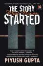 The Story That Never Started - Preview