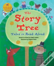 Capa do artigo The Story Tree