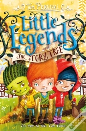 Capa do artigo The Story Tree
