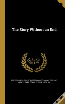 Capa do artigo The Story Without An End