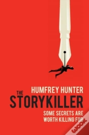 Capa do artigo The Storykiller