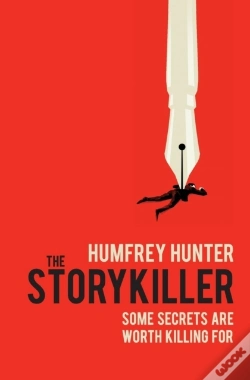 Capa do artigo The Storykiller