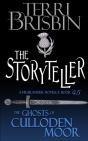 The Storyteller: A Highlander Novella - Preview