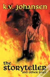 Capa do artigo The Storyteller And Other Tales