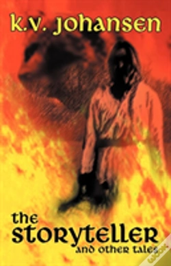 Capa do artigo The Storyteller And Other Tales