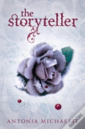 Capa do artigo The Storyteller