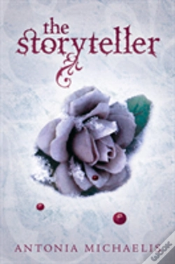 Capa do artigo The Storyteller