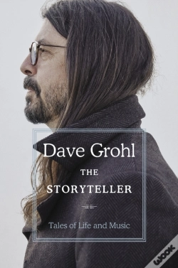 Capa do artigo The Storyteller