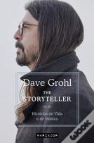 The Storyteller