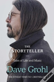 Capa do artigo The Storyteller