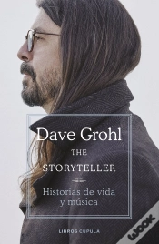 Capa do artigo The Storyteller