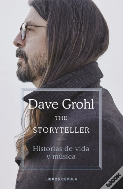 Capa do artigo The Storyteller