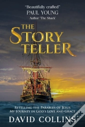 Capa do artigo The Storyteller