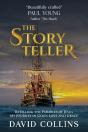 The Storyteller - Preview