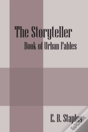 Capa do artigo The Storyteller