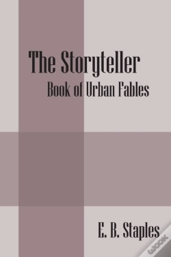 Capa do artigo The Storyteller