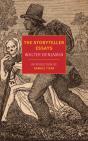 The Storyteller Essays - Preview