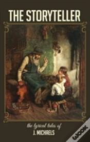 Capa do artigo The Storyteller