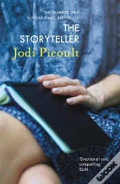 Capa do artigo The Storyteller