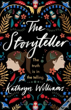 Capa do artigo The Storyteller