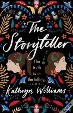 Capa do artigo The Storyteller