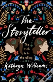 Capa do artigo The Storyteller