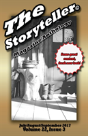 The Storyteller Magazine/Anthology - Preview