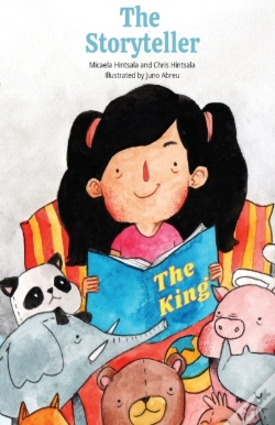 Capa do artigo The Storyteller