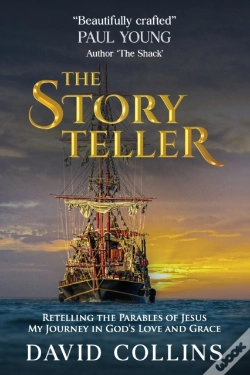 Capa do artigo The Storyteller: Retelling The Parables