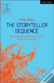 Capa do artigo The Storyteller Sequence