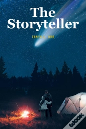 Capa do artigo The Storyteller