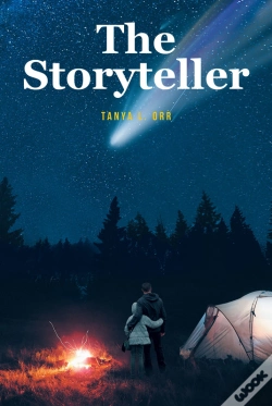 Capa do artigo The Storyteller