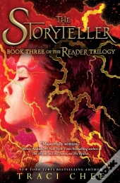 The Storyteller