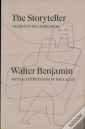 Capa do artigo The Storyteller