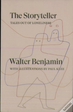 Capa do artigo The Storyteller