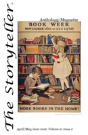 The Storyteller - Preview