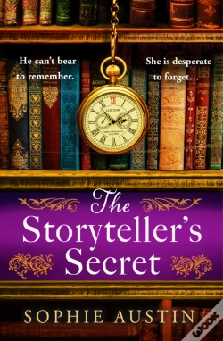 Capa do artigo The Storytellerâ€™S Secret