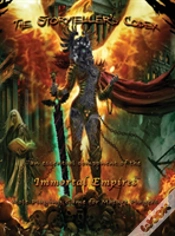 Capa do artigo The Storyteller