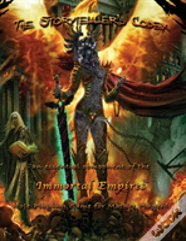 The Storyteller'S Codex