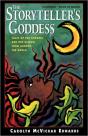 The Storyteller'S Goddess - Preview