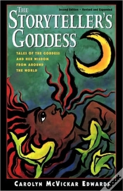 Capa do artigo The Storyteller'S Goddess