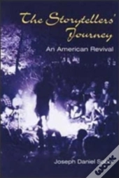 The Storytellers' Journey