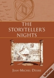 Capa do artigo The Storyteller