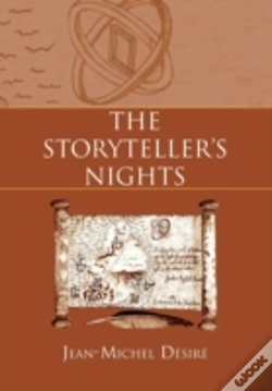 Capa do artigo The Storyteller'S Nights
