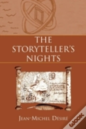 Capa do artigo The Storyteller
