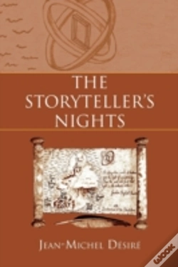 Capa do artigo The Storyteller'S Nights