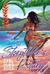 Capa do artigo The Storyteller