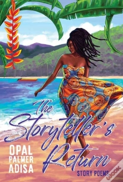 Capa do artigo The Storyteller'S Return